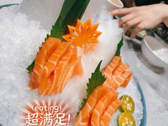 -徐记海鲜·家宴(南油永新汇店)