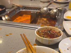 -海底捞火锅(旭辉MALL店)