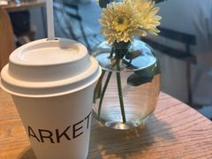 -ARKET CAFÉ(三里屯太古里店)