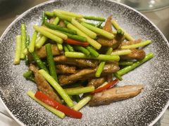 -富临轩私房菜(集庆门大街店)