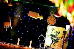 -中茵皇冠假日酒店·宴会厅