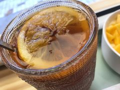 -小团圆糖水铺(襄阳南路店)