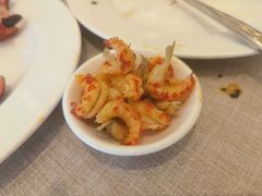 -东方红海鲜百汇(国际大厦店)