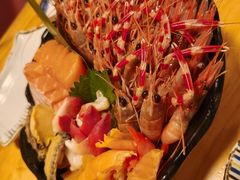 -大焰自助日式料理 铁板烧(徐汇店)