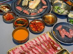 -韩一品韩国料理(柏庐南路店)