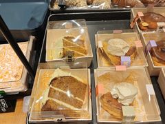 -OUR Bakery(中海环宇荟店)