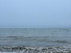 -东戴河风景区-止锚湾