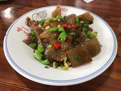锦粉饼子-小乡小镇·传承桐庐土菜·老板亲自烧的菜
