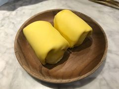 榴连班戟-发记甜品(豉油街店)