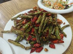-红实家常菜(静安里店)