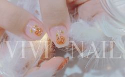 -ViVi薇薇日式＆新中式美睫半永久