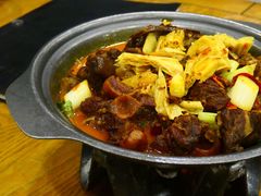 -云隐小厨·传统大理美食(复兴路店)
