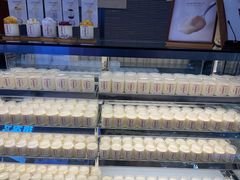 -连杏双皮奶(长沙国金店)