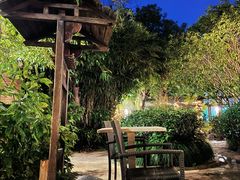 -张家港金凤凰度假村温泉