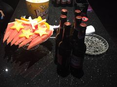 -欢唱KTV(东街店)