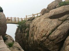 android_upload_pic-崂山巨峰游览区