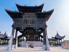 -朱仙镇启封故园景区