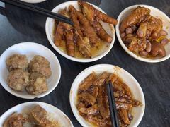 -品香排骨饭(羊官路店)