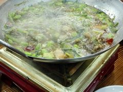 -下梅人家土菜馆(历史文化餐厅度假区店)