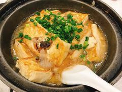 -福满园大酒楼(梅林店)