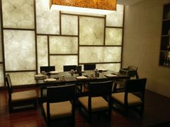 包厢-佛山希尔顿酒店·融誉亚洲美食荟