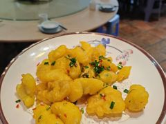 -百年银屏·蚝烙专门店(乐山店)