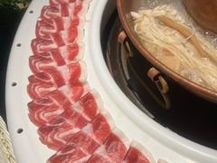-京熹顺·老北京百年铜锅涮肉(百家湖1912店)