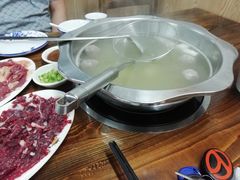 -贵宾牛·潮汕牛肉火锅(珠池总店)