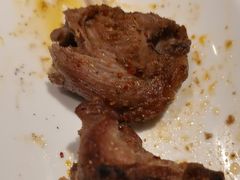-巴扎美食·新疆菜·西域歌舞表演餐厅(新疆大厦店)
