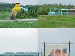 -子昂故里文化旅游区