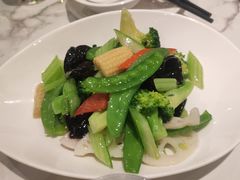 -峰峰菜馆(昌茂店)