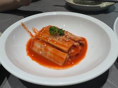 -喜记顺德菜(南昌万象城店)