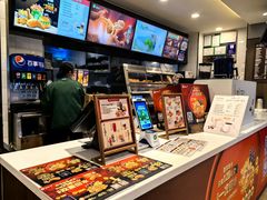 -德克士(通惠门店)