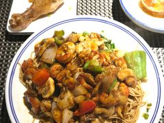 -十面春风·江南面馆(崇宁路店)