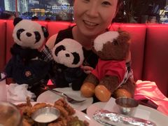-Chili's Cafe&Bar奇利斯(滨江店)