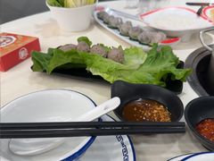 -陈记顺和潮汕牛肉火锅(韩江路店)