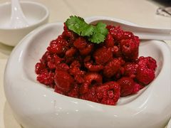 -吉林省林业宾馆-餐厅