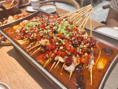 香辣串串鱼-米店·云南菜(南门店)