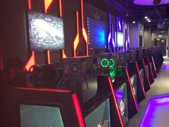 -网鱼网咖·电竞(南开百脑汇店)