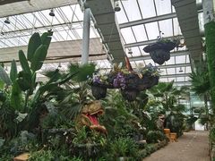 -沈阳植物园