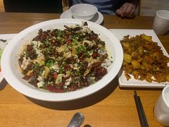 黑鱼花-三猫黑鱼花(南大店)