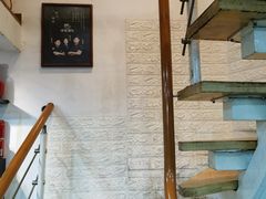 -陈老斯呼尔嗨吃烧烤(科巷店)