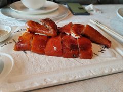 -夏宫中餐厅(静安香格里拉店)