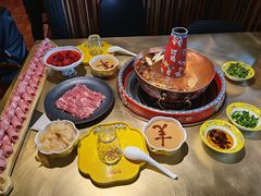 -羊大爷涮肉(亮马桥店)