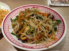 迎春酱爆六合菜-满园烤鸭·春饼(太原街万达店)