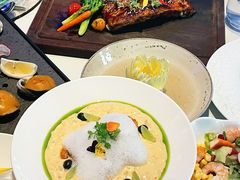 -天玑高空江景餐厅&酒吧Sky Secret Restaurant&Bar