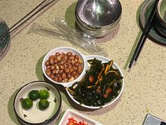 -润泽园椰子鸡(汇一城店)