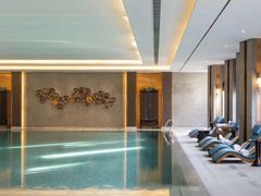 -上海崇明金茂凯悦酒店