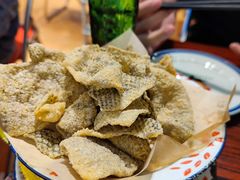 -沙胆彪炭炉牛杂煲(成都玉林店)