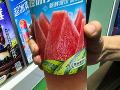 -茶屿水果茶(太古里店)